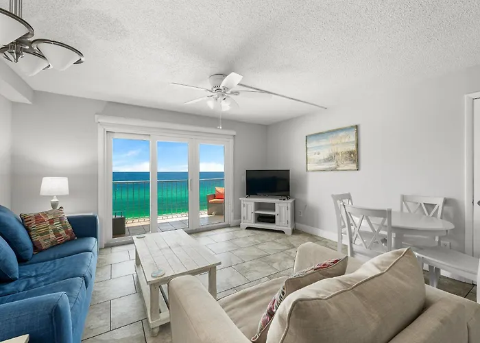 Summit #1105 By Nautical Properties Vacation Rentals